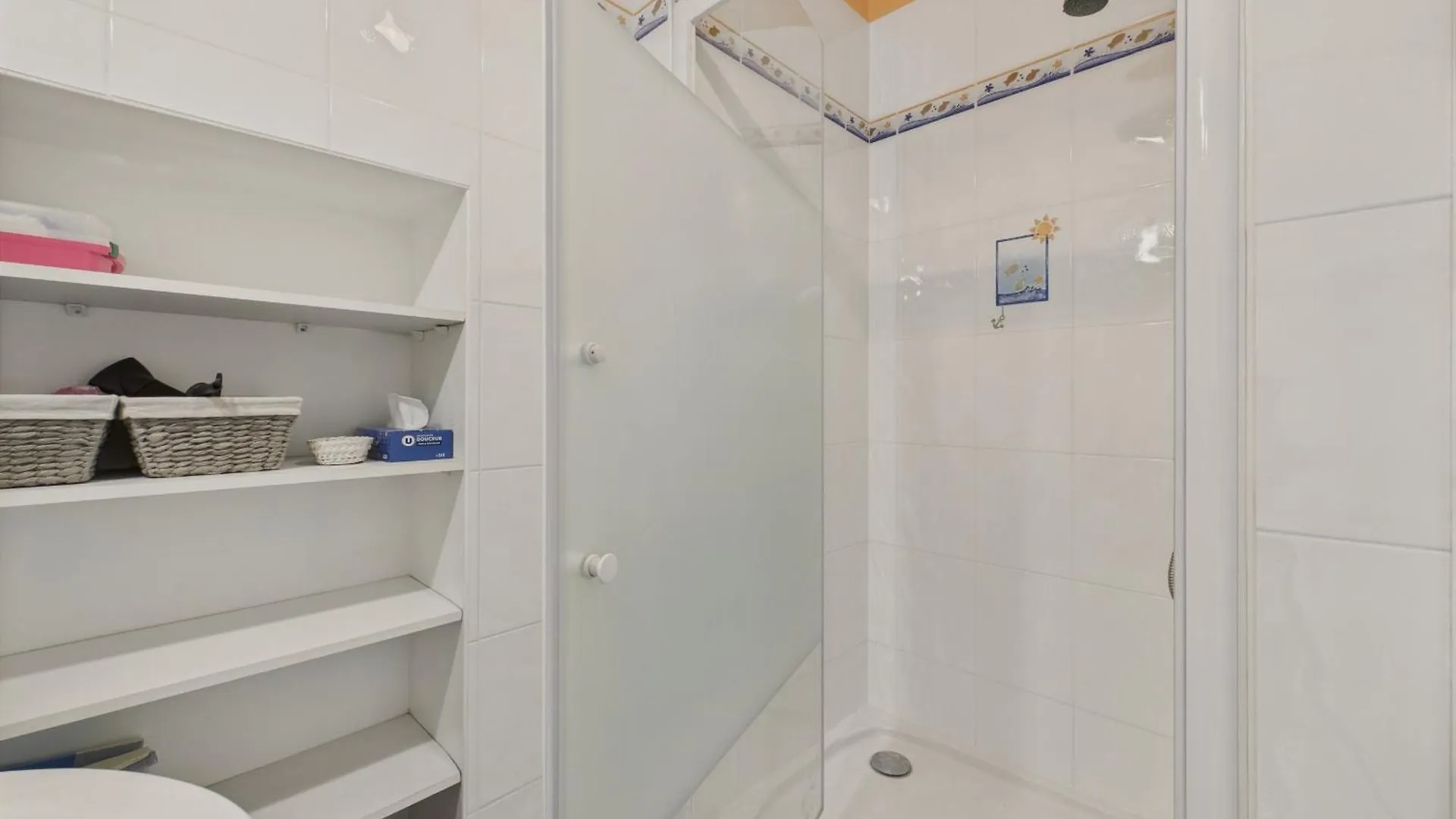 Maison Bretonne Pour 4 Adultes Et 3 Enfants Сен-Жильда-де-Рюи